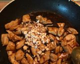 Foto del paso 5 de la receta: Pollo teriyaki con arroz basmati