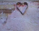 Foto del paso 7 de la receta: Corazones San Valentín!