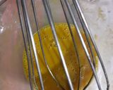 Foto del paso 4 de la receta: Ensalada de espinacas con tocino