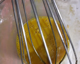Foto del paso 4 de la receta: Ensalada de espinacas con tocino