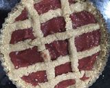 Foto del paso 4 de la receta: Pastafrola de membrillo sin azúcar