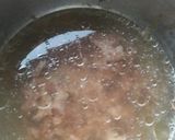Foto langkah ke 6 dari resep Dendeng sapi mpasi 11+.