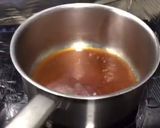 A picture of step 4 of Mother In Law Sweet And Sour Eggs Salad.