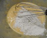 Foto del paso 4 de la receta Buñuelos de manzana