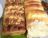 Foto langkah ke 8 dari resep Roti Sobek Super Lembut.