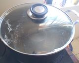 A picture of step 6 of Lemon cake #localfoodcontest_nairobi west.