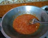 Foto langkah ke 3 dari resep 13.Sambal Bawang Teri.