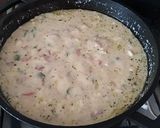 Foto del paso 3 de la receta: Pasta a la Carbonara