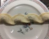 Foto langkah ke 4 dari resep Gyoza Recipe (Gyoza Mawar).