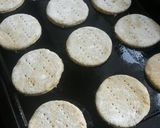 Foto del paso 5 de la receta: Sopaipillas al horno saludables