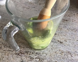 Foto del paso 2 de la receta: Caipiriña