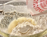 Foto del paso 3 de la receta: Pastel helado de coco