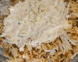 صورة لخطوة 4 من وصفة سلطة الأرز