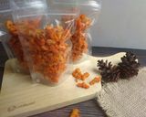 Foto langkah ke 4 dari resep Makaroni bantet.
