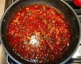 Mike's Sweet, Sticky & Spicy Asian Meatball Appetizers recipe step 5 photo