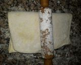 Foto del paso 5 de la receta: Medialunas