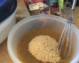 Hamis vadas kuktában recept fázis 3 fotója