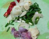 Foto langkah ke 1 dari resep Nugget Brokoli Saus Tiram.
