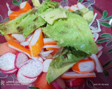 Foto del paso 3 de la receta: Ensalada de tomate