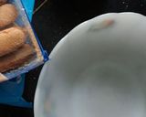 Une image de l'étape 1 de Tiramisu mascarpone.