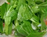 Foto langkah ke 4 dari resep Tumis sayur.