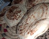 صورة لخطوة 3 من وصفة ميني مطلوع محشي يجي فارغ مالداخل وطري 🫔