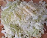 Foto del paso 1 de la receta: Rollitos de Primavera
