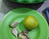 Foto langkah ke 1 dari resep Spicy Chicken Wings.