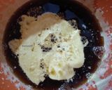 Foto langkah ke 3 dari resep Bolu Kukus Gula Merah Anti Gagal.
