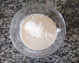 Foto del paso 3 de la receta: Budín marmolado