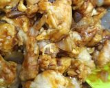 Foto langkah ke 6 dari resep Ayam Fillet Goreng Mentega 🧈🧈🧈.