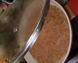 Foto del paso 3 de la receta: "Tortilla de atún y zanahoria"