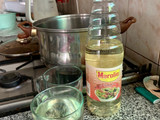 Berenjenas en conserva