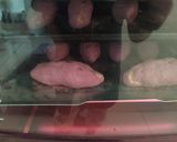 Foto langkah ke 9 dari resep Goguma ppang (roti ubi ala korea).