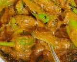 મિર્ચી ભરેલી રેસીપી સ્ટેપ3ફોટો