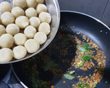 ગોલી ઈડલી (Goli Idli recipe in Gujarati) રેસીપી સ્ટેપ8ફોટો