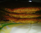 Foto del paso 1 de la receta: Panqueques de porotos Mung.. SIN HARINAS, NI HUEVOS, NI ACEITE, N