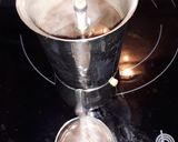 Foto del paso 3 de la receta Café malarabia cubana. "2 versiones"