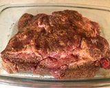 Foto del paso 2 de la receta: Huachalomo al horno