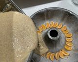 Foto del paso 5 de la receta: Queque de mandarina con harina integral