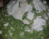 Foto langkah ke 3 dari resep Mie Kacang Panjang.