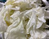 清燉大白菜的食譜步驟1照片