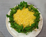 Foto del paso 9 de la receta: *Corona Mimosa*
