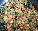 Foto del paso 5 de la receta: Couscous con pollo