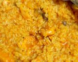 চিকেন বা মুর্গ পোলাও(chiken polao recipe in bengali)) রেসিপির ধাপ 5 ছবি