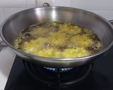 Foto langkah ke 6 dari resep Bakwan jagung.
