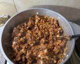 Foto del paso 2 de la receta: Goulash