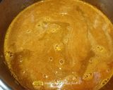 Foto del paso 6 de la receta: Crema de gambitas rojas