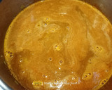 Foto del paso 6 de la receta: Crema de gambitas rojas