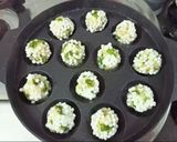 A picture of step 5 of No Fry Sabudana Vada Pops.